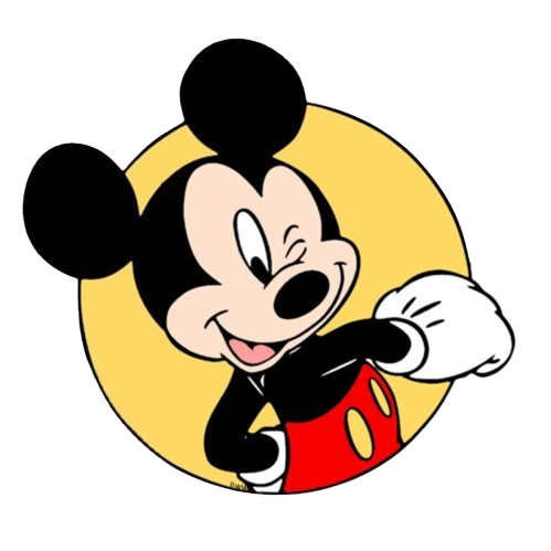 Mickey Mouse