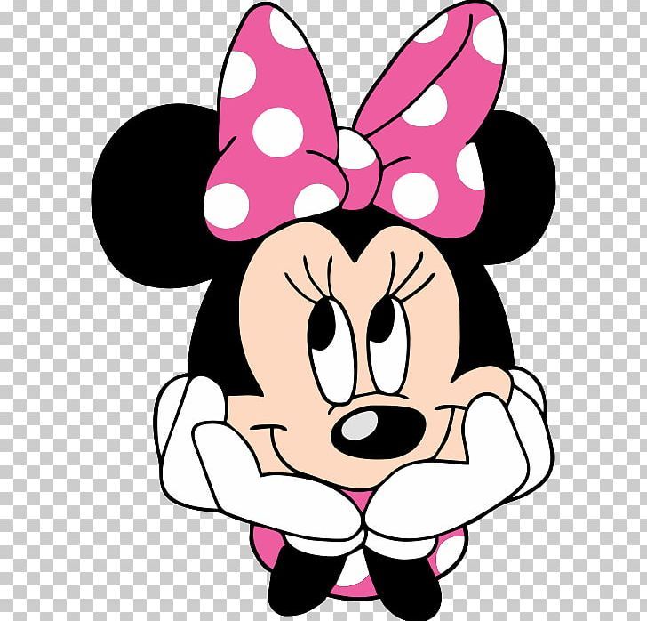 Minnie Mouse