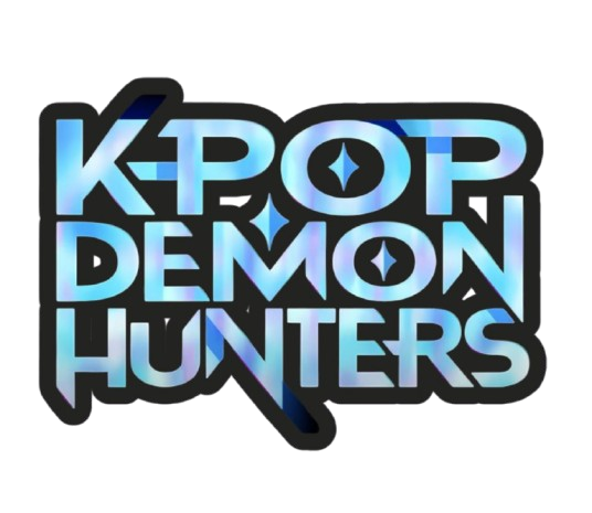 Kpop Demon Hunters