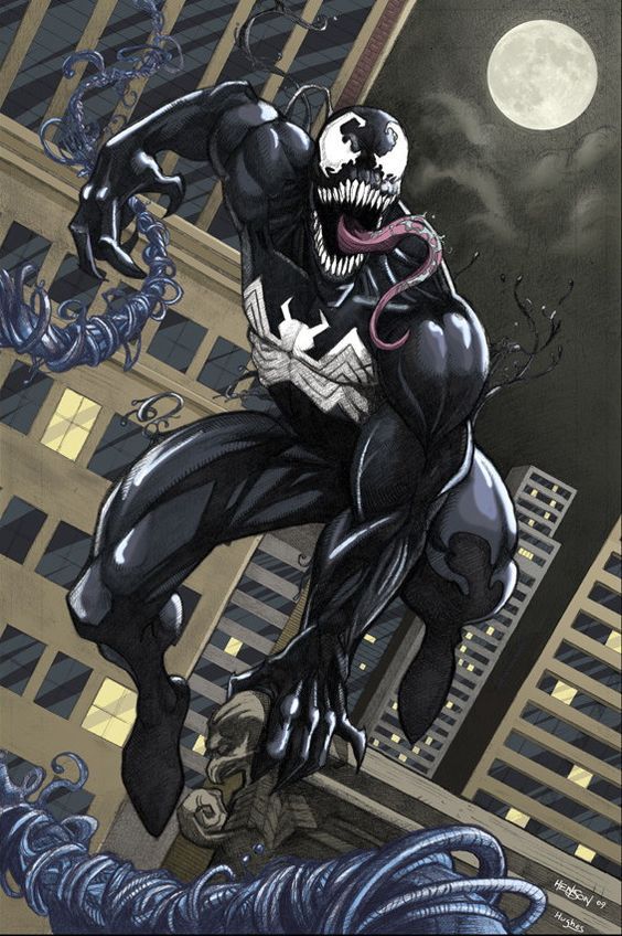 Venom
